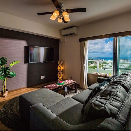 Zoe Resort The Sunset Village Okinawa Chatan Exterior photo
